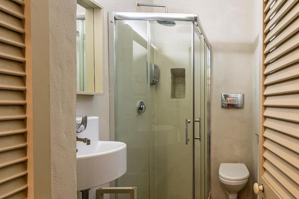 Azogue Suites Con Patio Privado Tarifa Eksteriør bilde