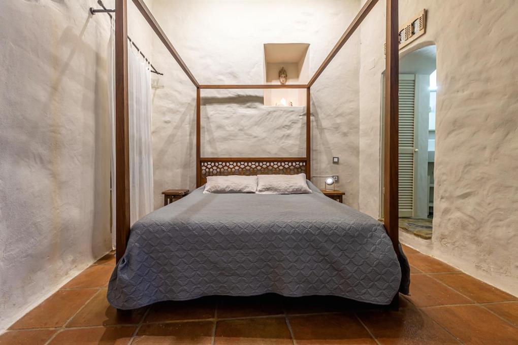 Azogue Suites Con Patio Privado Tarifa Eksteriør bilde