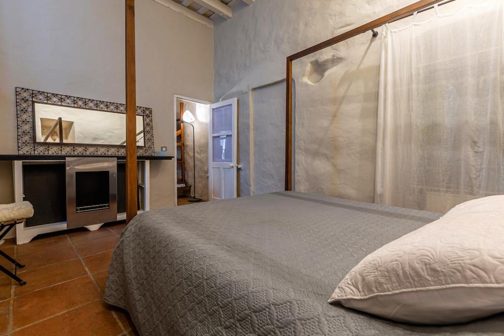Azogue Suites Con Patio Privado Tarifa Eksteriør bilde