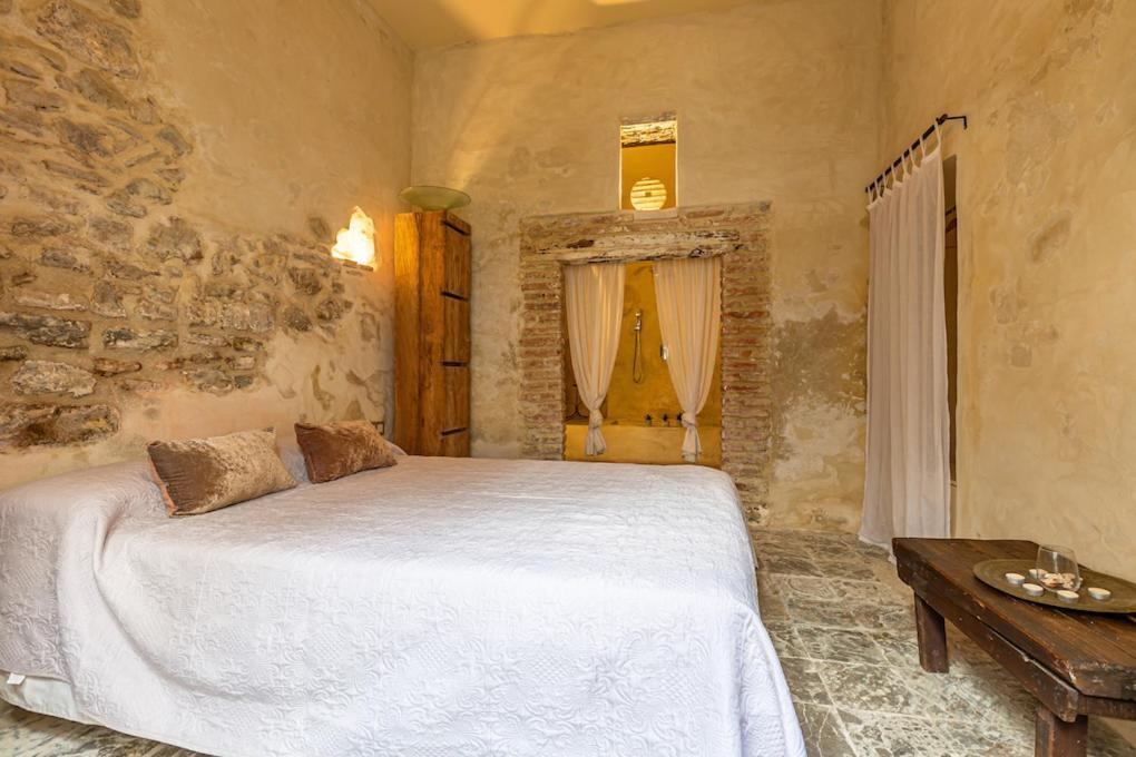 Azogue Suites Con Patio Privado Tarifa Eksteriør bilde
